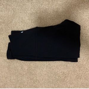 Lulu Lemon Wunder Under leggings!